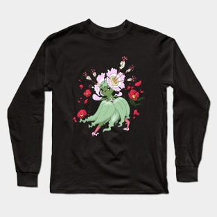 Dancing Spirit Long Sleeve T-Shirt